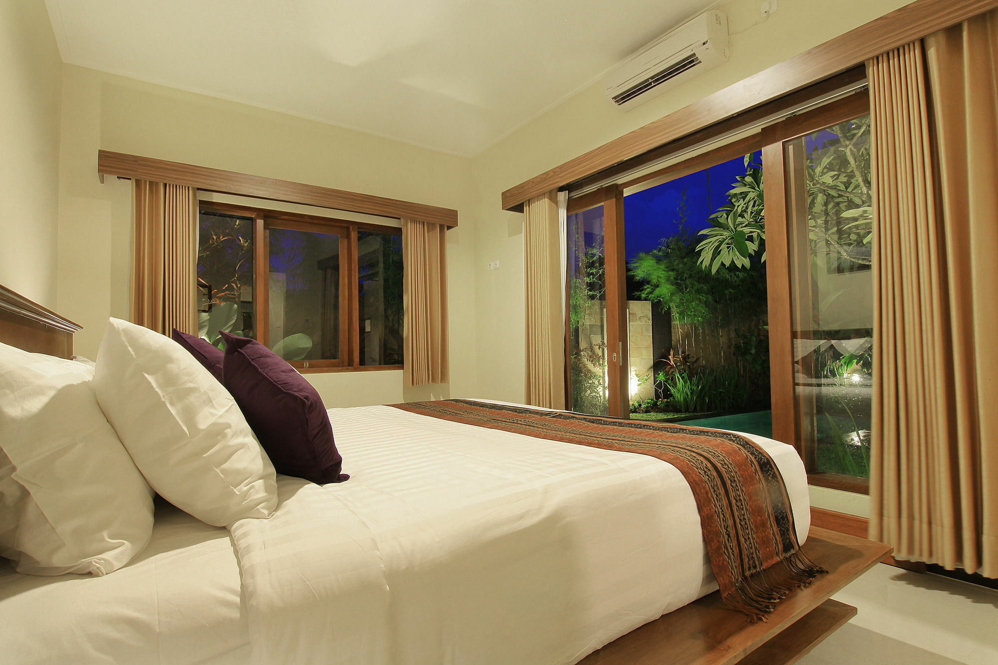 Villa The Dewi