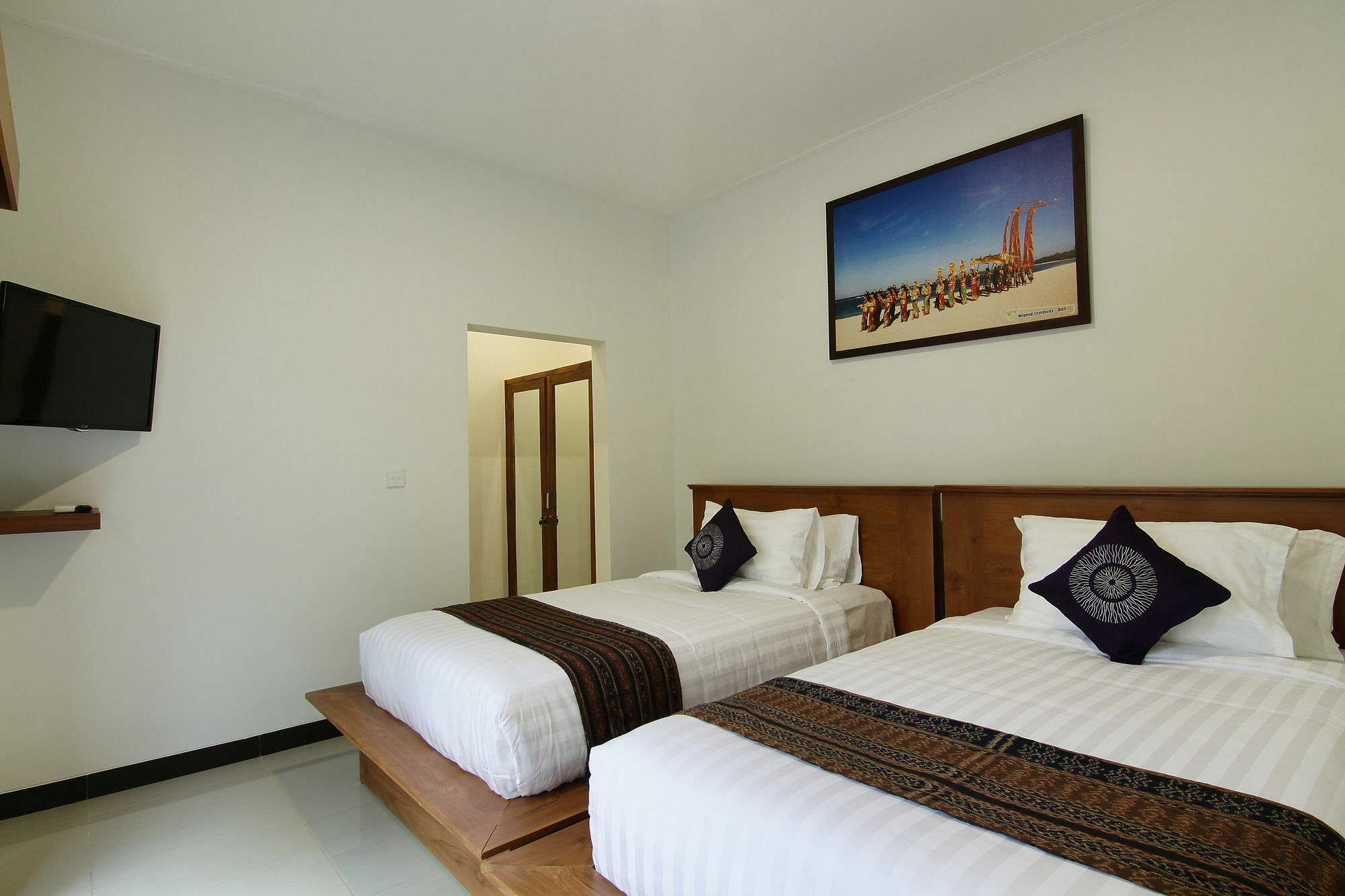 Villa The Dewi